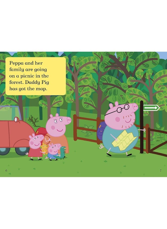 PEPPA PIG: GOING ON A PICNIC (LB)  - Image 3