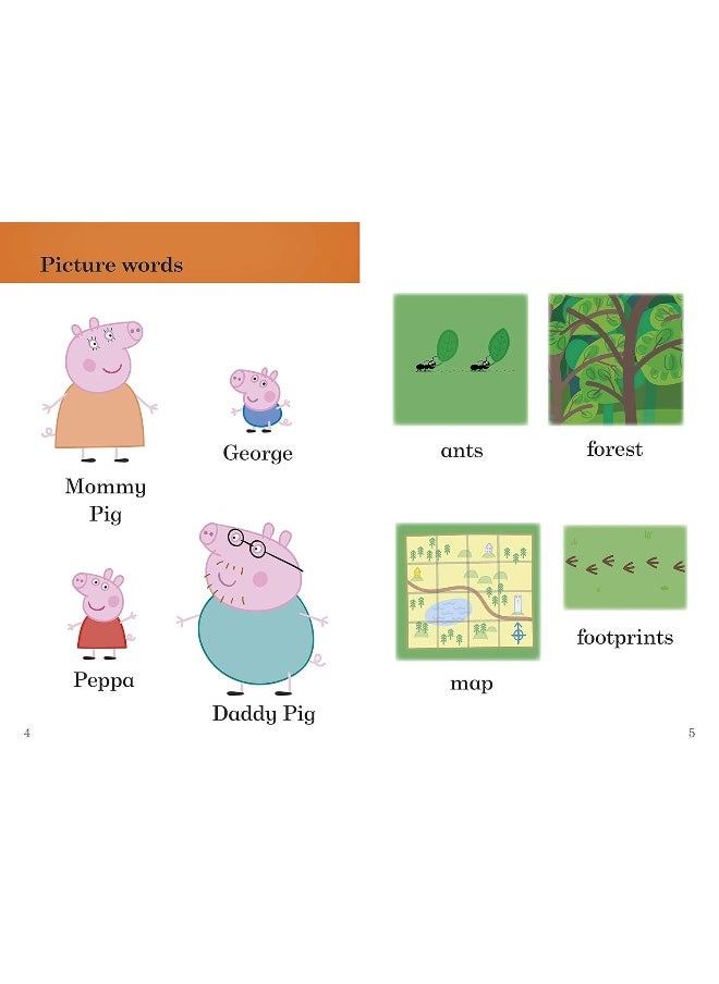 PEPPA PIG: GOING ON A PICNIC (LB)  - Image 2