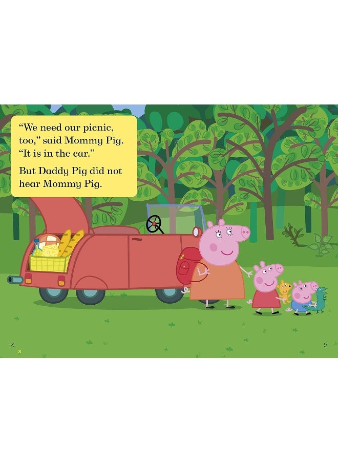 PEPPA PIG: GOING ON A PICNIC (LB)  - Image 4