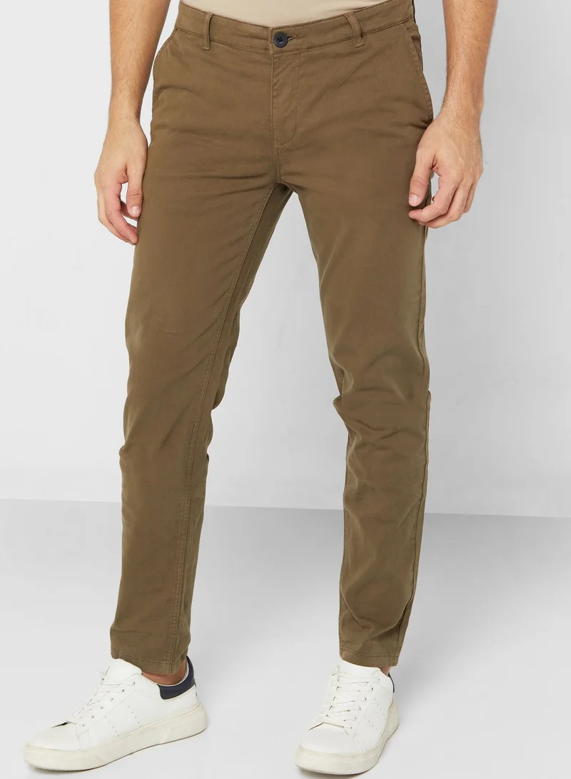Robert Wood Chino Trouser