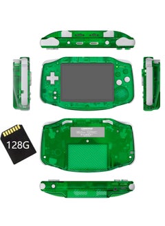 ANBERNIC  RG 34XX Handheld Game ConsoleH700 quad-core ARM  Android 13 3.4-inch IPS full-view angle 3500mAh 5G WIFI Bluetooth Retro Video Players（32G+128G）  - Image 1