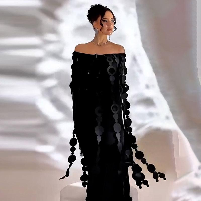 شيكبوينت فساتين سهرة نسائية - Image 2