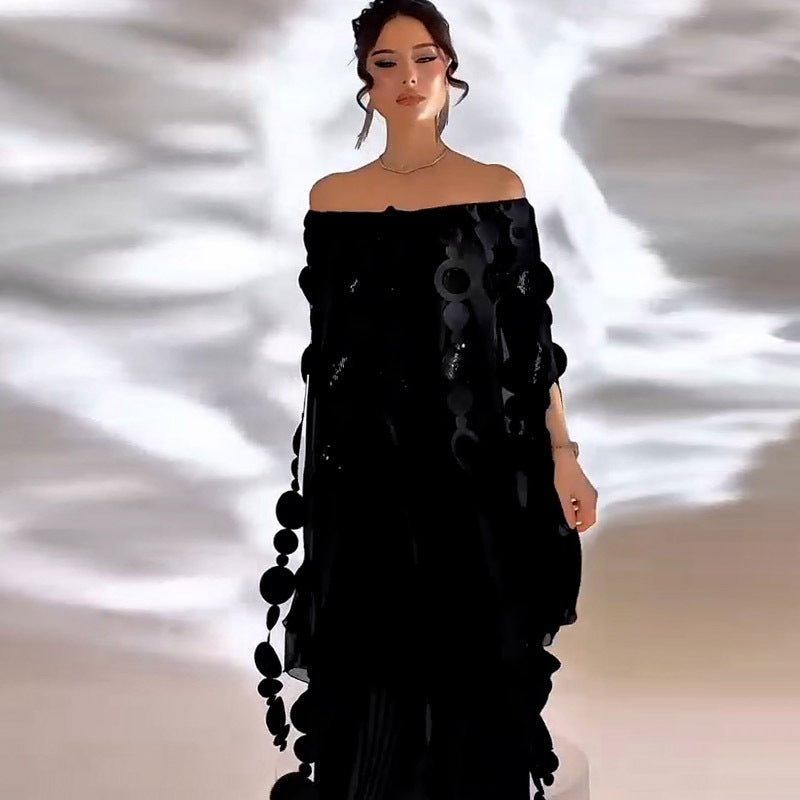 شيكبوينت فساتين سهرة نسائية - Image 1