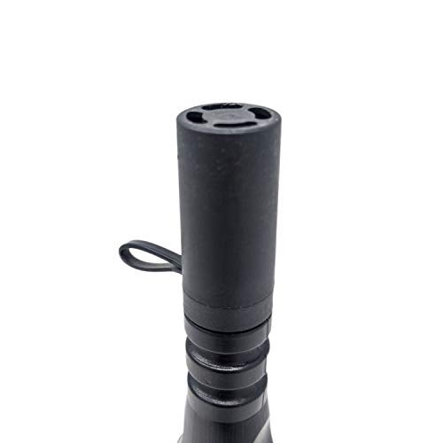 Quaker Boy 62601 Howler Plus,Multi Black - Image 4