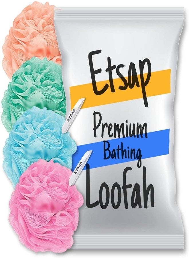 ETSAP BATHING LOOFAHLOOFAH - Image 1