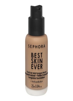 27 P - for Medium Skin With Pink Undertones