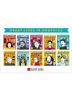 Great Lives in Graphics: Stephen Hawking  - Image 2