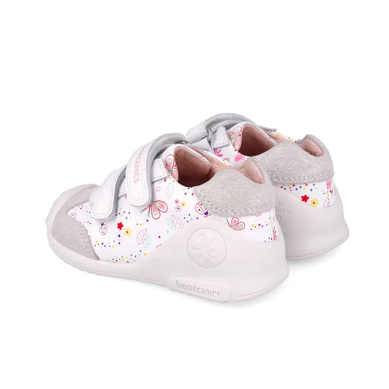 Biomecanics Biomecanics Girls First Steps Sneakers