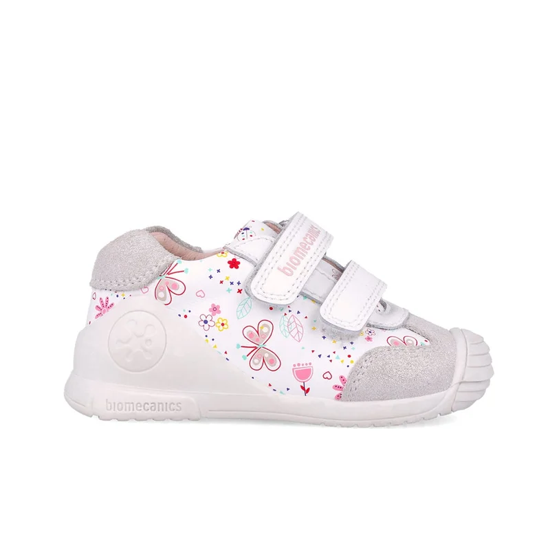 Biomecanics Biomecanics Girls First Steps Sneakers