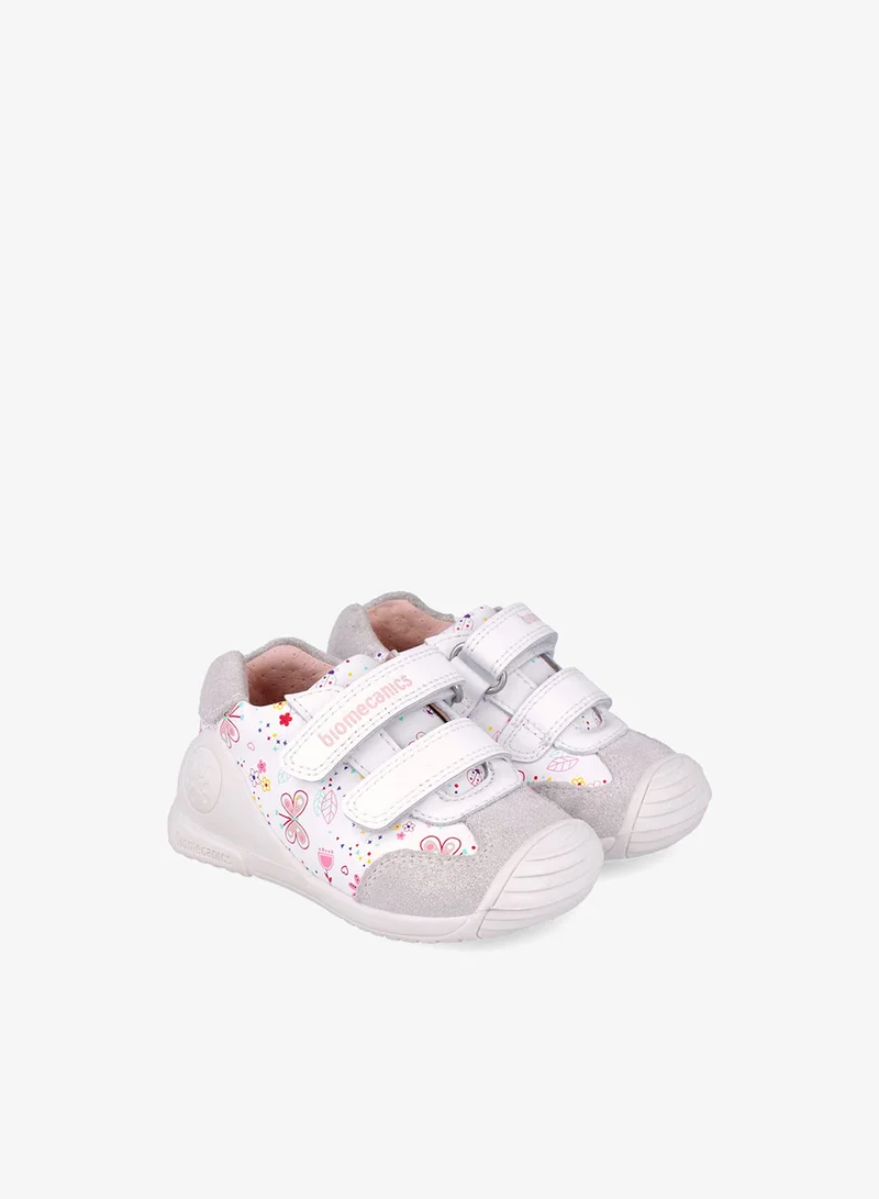 Biomecanics Biomecanics Girls First Steps Sneakers