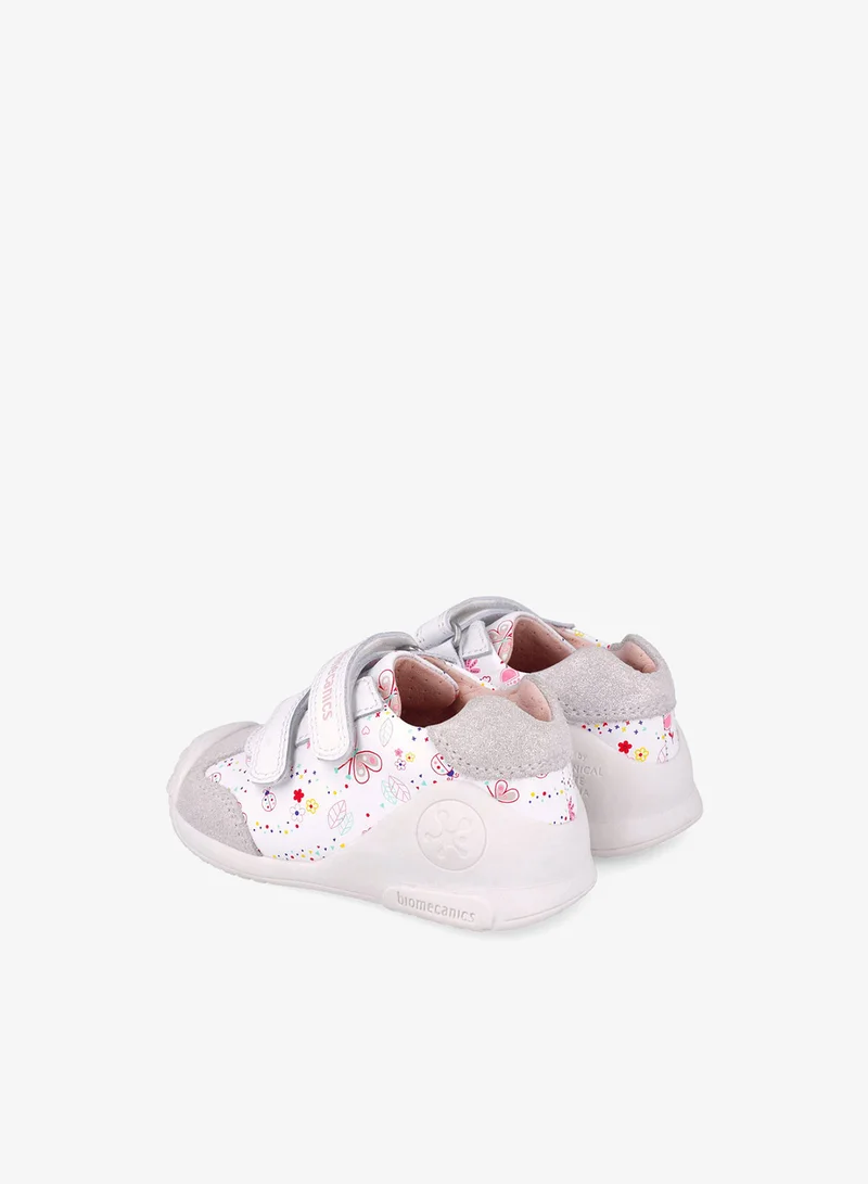 Biomecanics Biomecanics Girls First Steps Sneakers