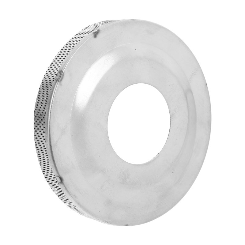 Stainless Steel Mesh Cover For Machine Cover For Sugar Dispenser Machine Bowl Sugar Dispenser Accessory Cover - Image 4