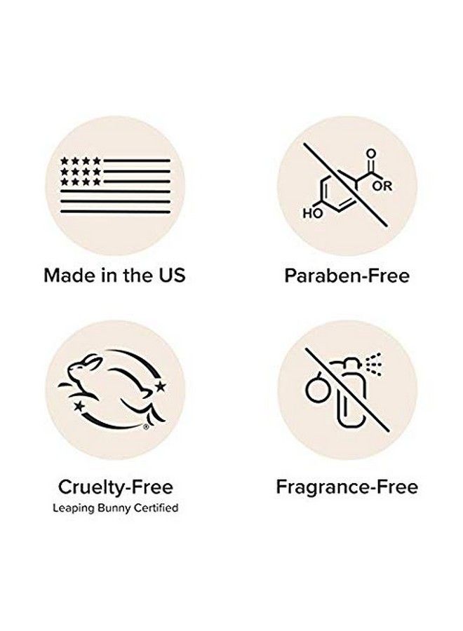 PAULA'S CHOICE منظف رغوي متوازن بشكل مثالي بحمض الهيالورونيك والصبار المضاد للشيخوخة للبشرة الدهنية والمسام الواسعة 30 مل (حجم السفر) (27837) - Image 4