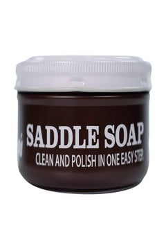 Fiebing's Fiebing's Saddle Soap, 12 oz, White  - Image 4