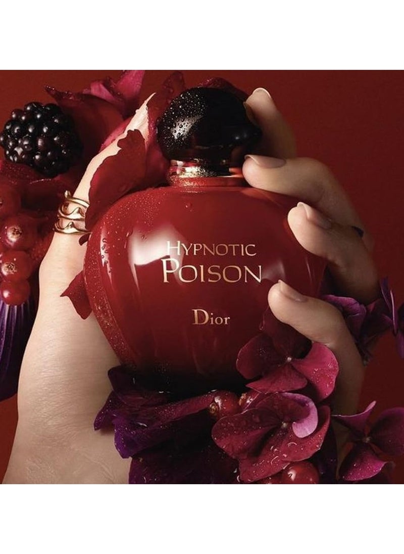 Poison - Poison EDT 100ml - Image 1