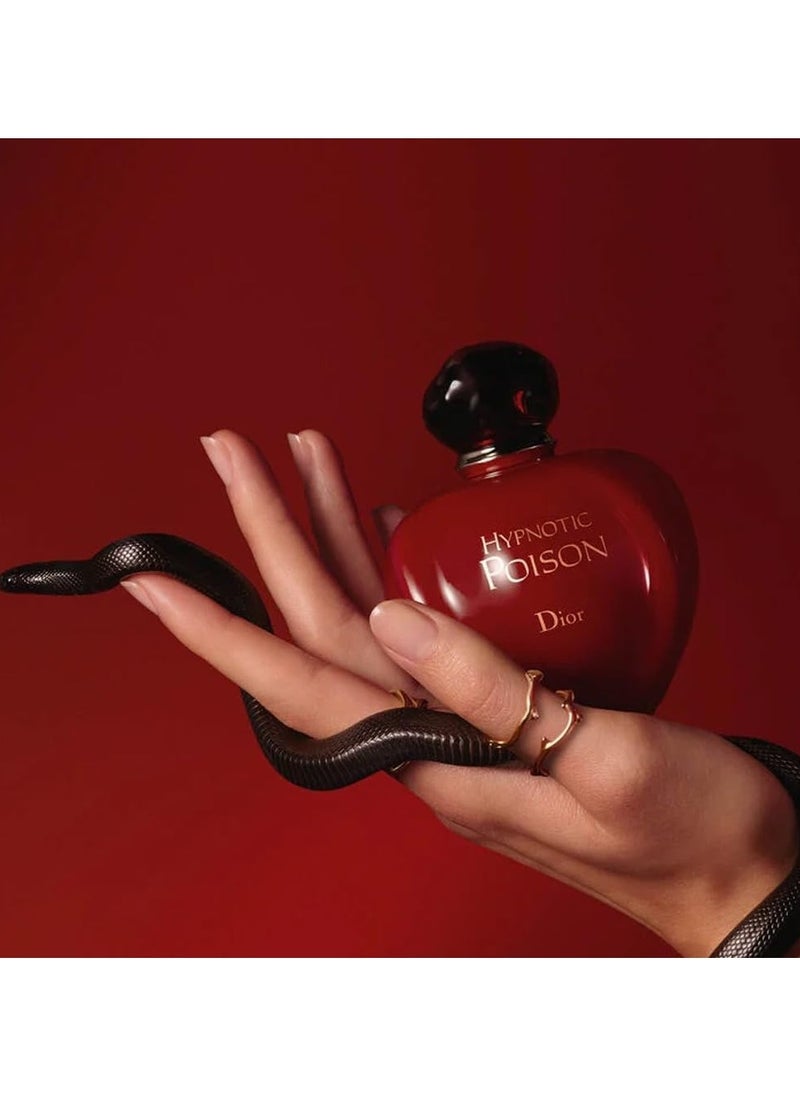 Poison - Poison EDT 100ml - Image 1