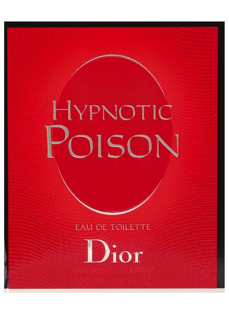 Poison - Poison EDT 100ml - Image 1