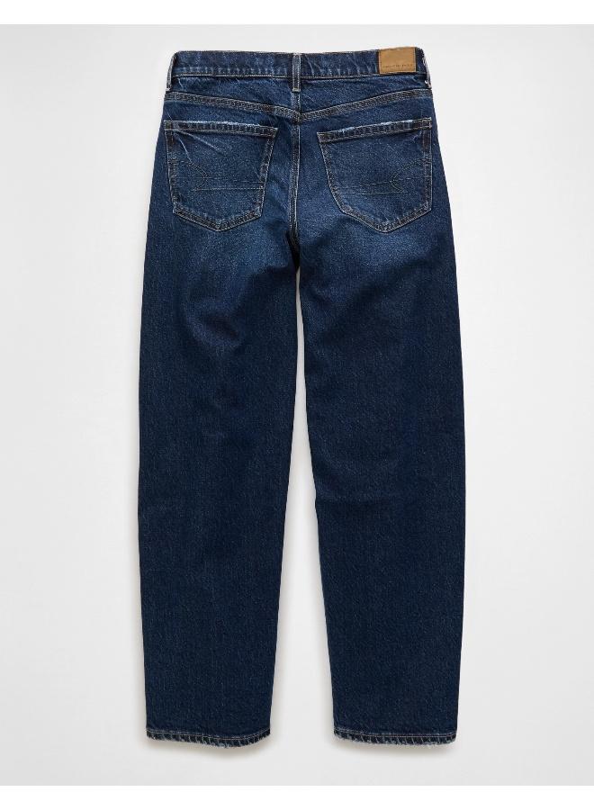 American Eagle AE Stretch Barrel Jean  - Image 2