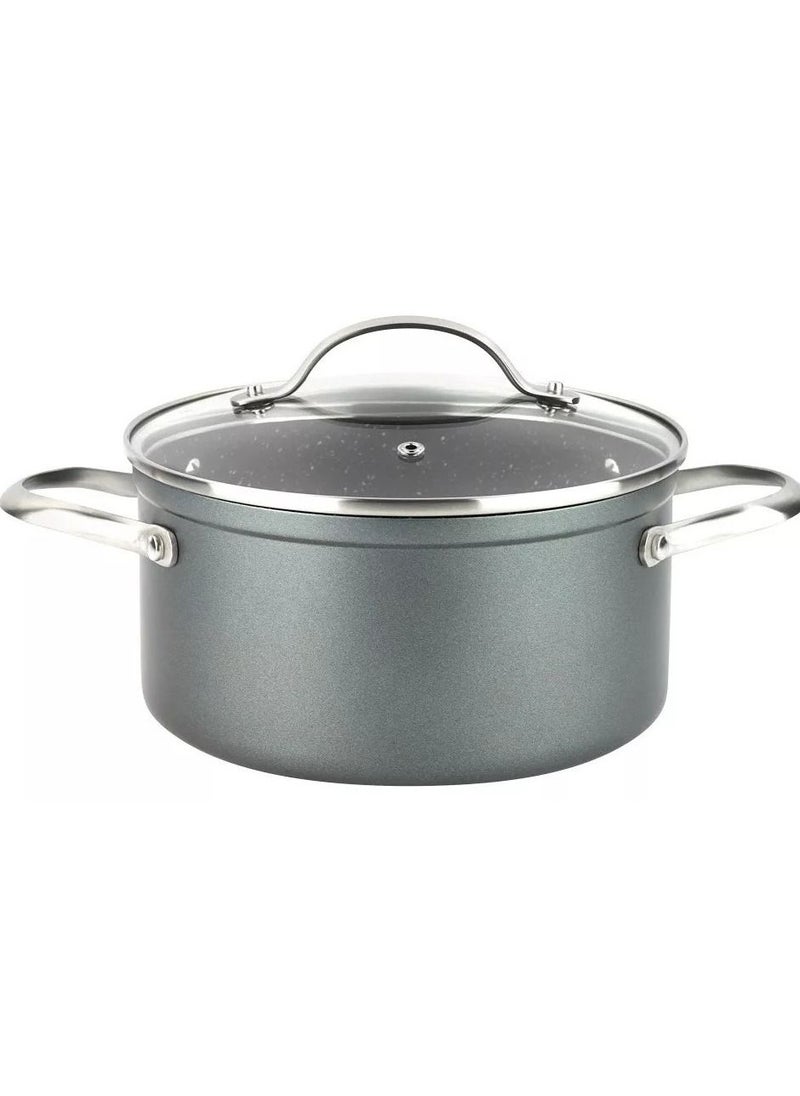 fagor - Savia Stockpot 24cm - Image 1