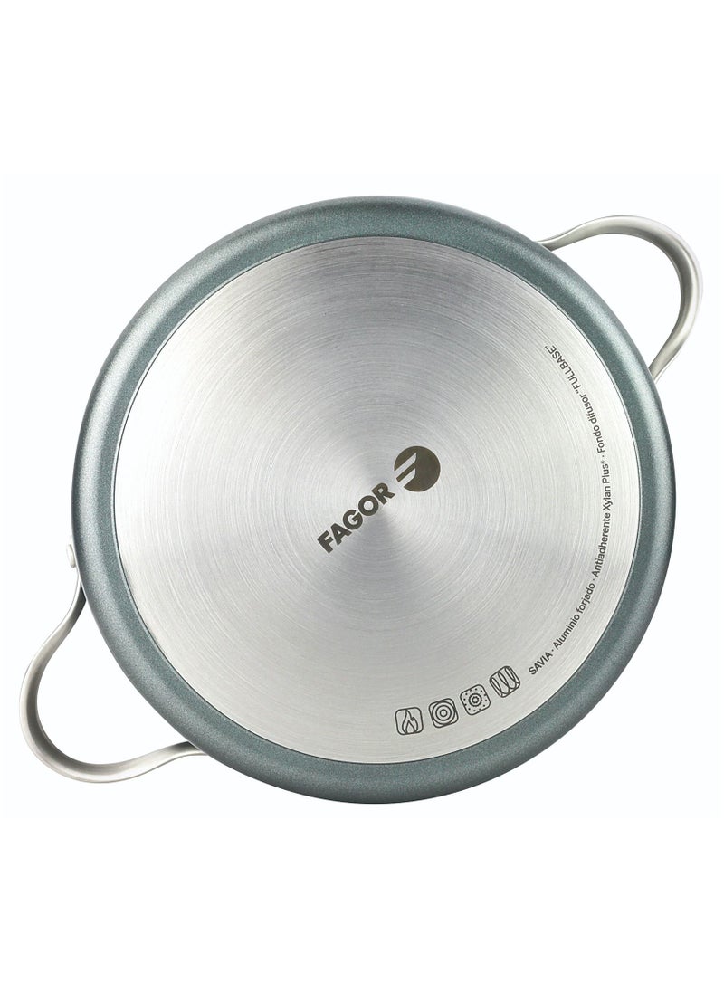 fagor - Savia Stockpot 24cm - Image 1