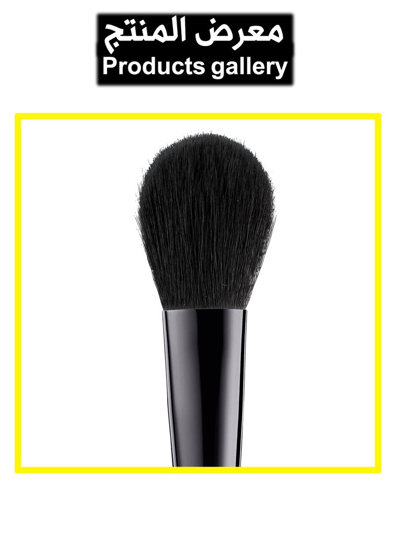 elf Blush Brush for Precision Application, Synthetic - Image 2