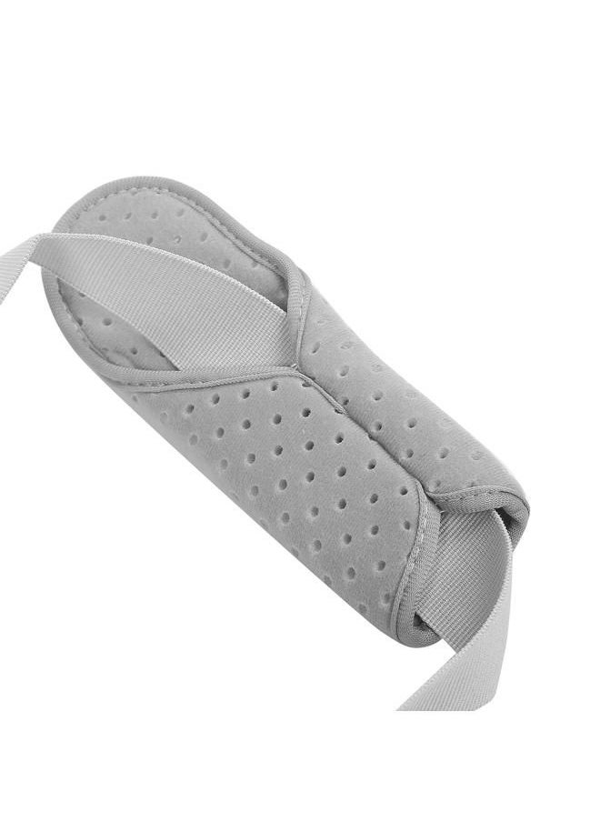 Adjustable Arm Sling Arm Shoulder Support Fixation Strap for Forearm Fracture Wrist Sprain