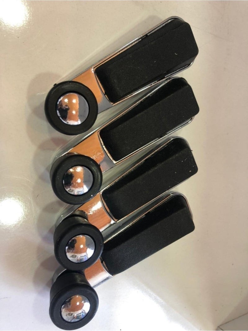 R12 Renault 12 Window Opening Closing Handle Iron Screw Model Set