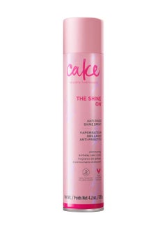 Cake Beauty Curl Friend Defining Curl Cream & Anti Frizz Shine Spray Bundle - Bounce Curly Hair Styling & 48 Hours Frizz Control - pzsku/Z8CE693CD44B8473EFC96Z/45/_/1738763959/318570b6-de27-45e2-970b-371da5fcc11a