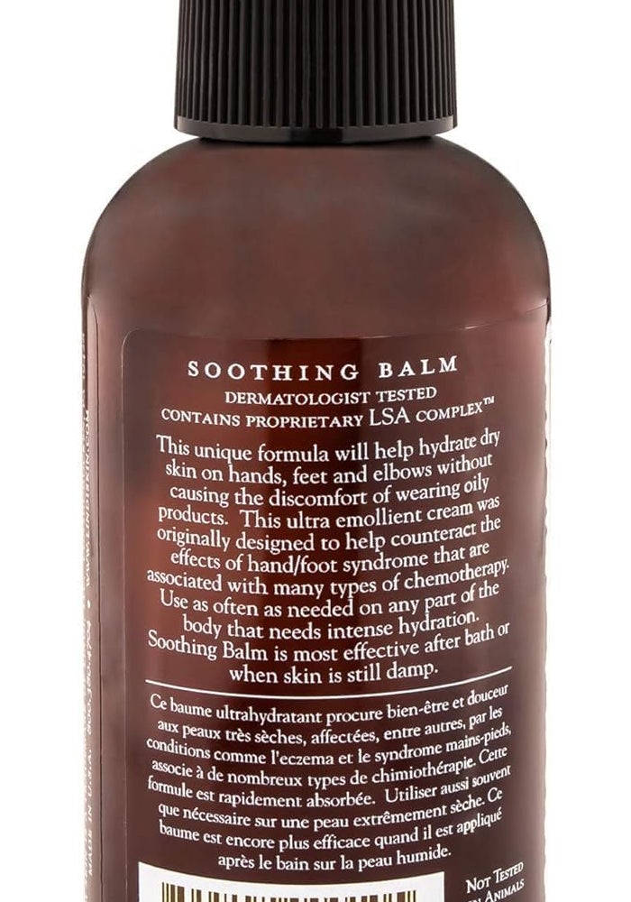 Lindi Skin Soothing Balm - 120ml Hydrating Lotion for Extremely Dry Skin - Image 3