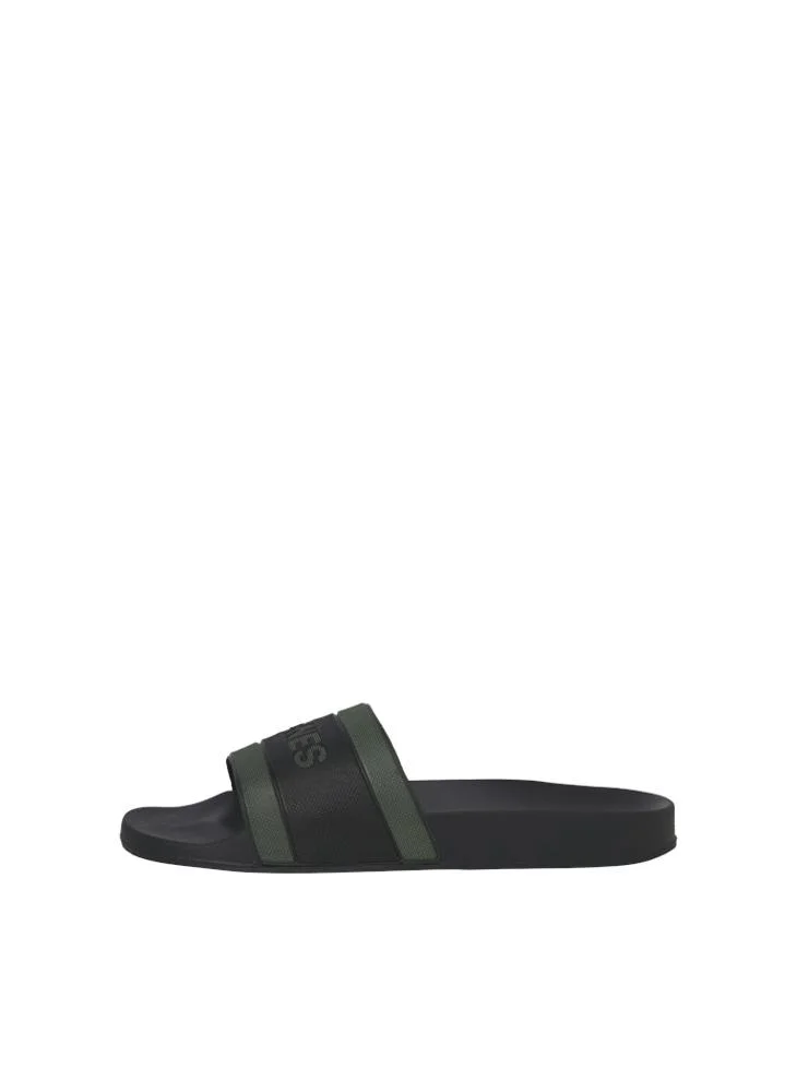 Jack Jones Jfwjarred Casual Slip On Slider