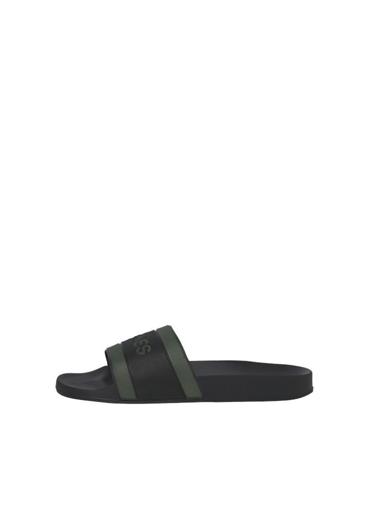 Jack Jones - Jfwjarred Casual Slip On Slider - Image 1