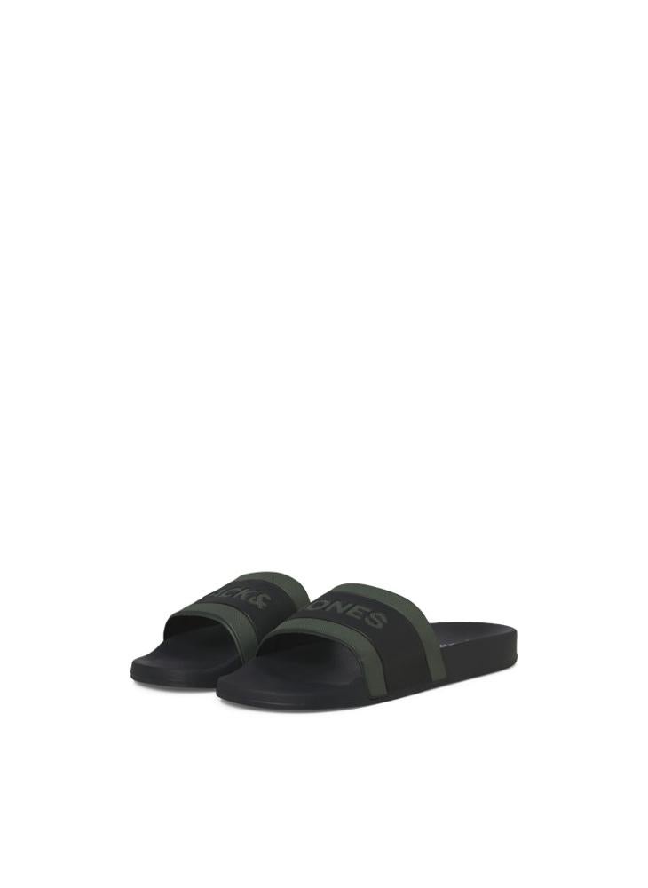 Jack Jones - Jfwjarred Casual Slip On Slider - Image 1