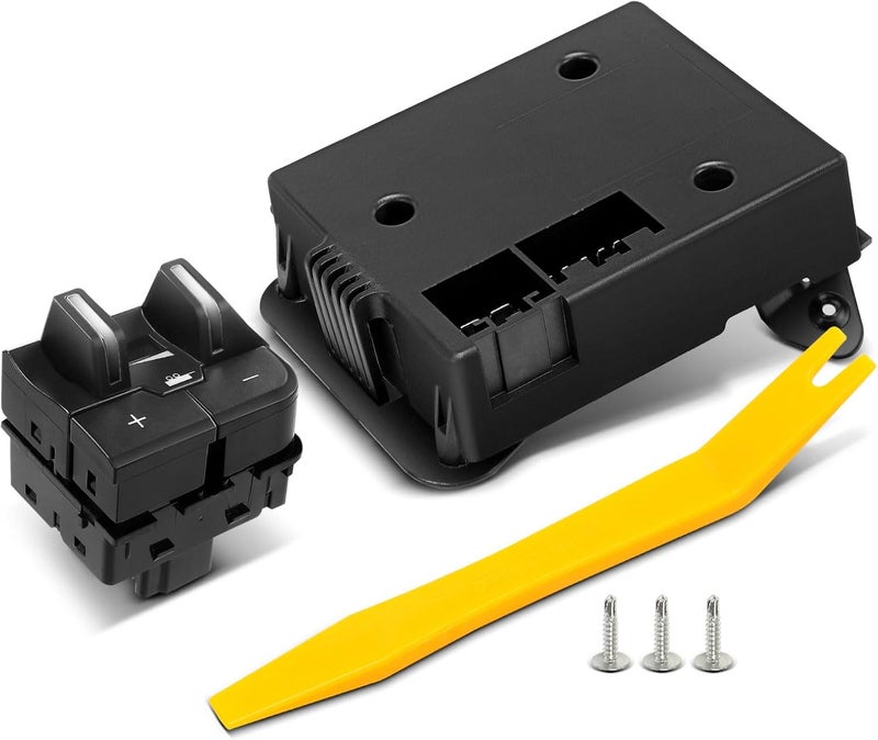 A-Premium Trailer Brake Control Module for Dodge Ram 2013-2014 - Image 1