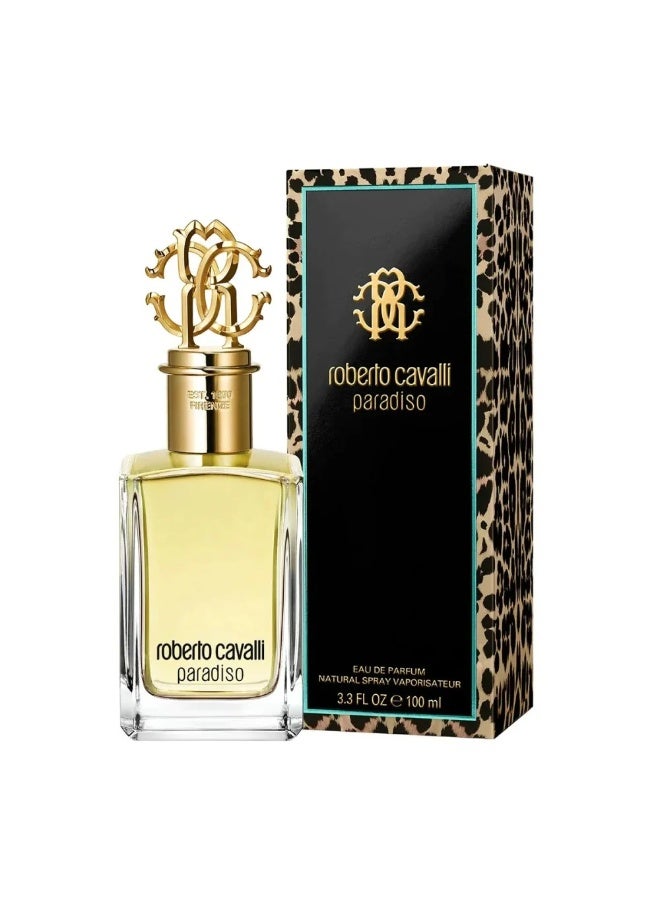 Roberto Cavalli Paradiso 100ml