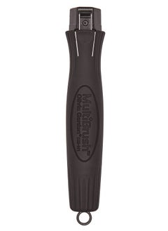 Olivia Garden Multibrush Detachable Thermal Styling Hair Brush Mbh1 (Handle)  - Image 2