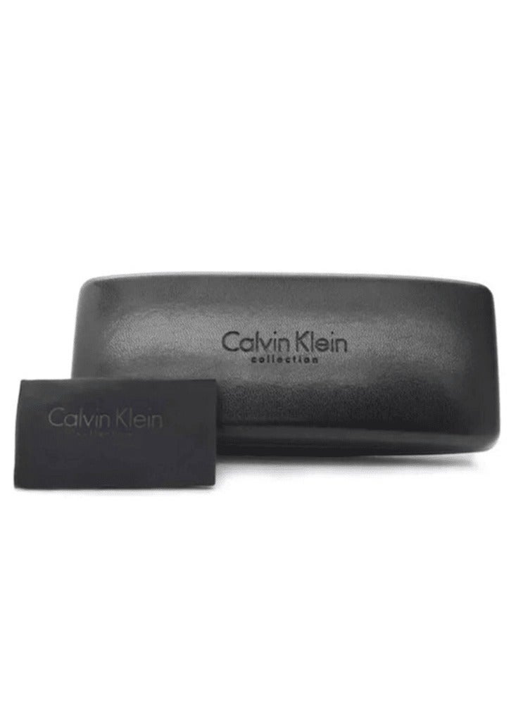 CALVIN KLEIN إطار نظارات كالفن كلاين CK23546 004 49 للجنسين - Image 2
