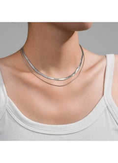 Double-layer A (steel color)