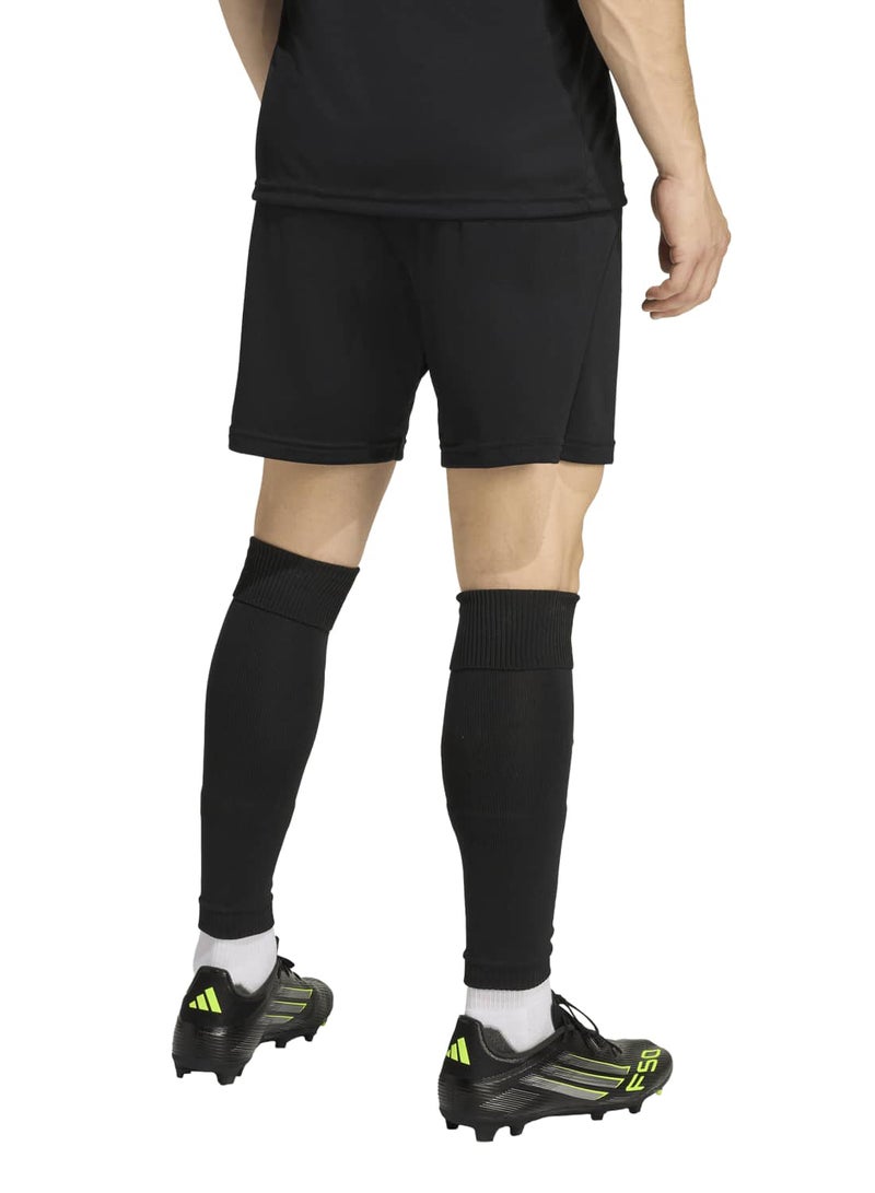 Adidas Entrada 26 Shorts - Image 2