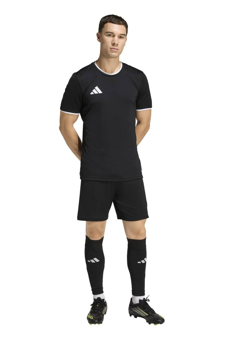 Adidas Entrada 26 Shorts - Image 4