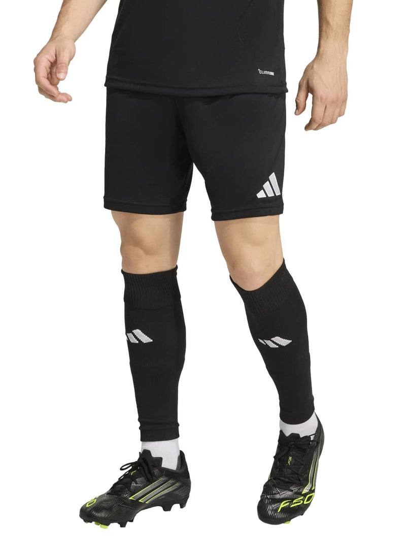 Adidas Entrada 26 Shorts - Image 1
