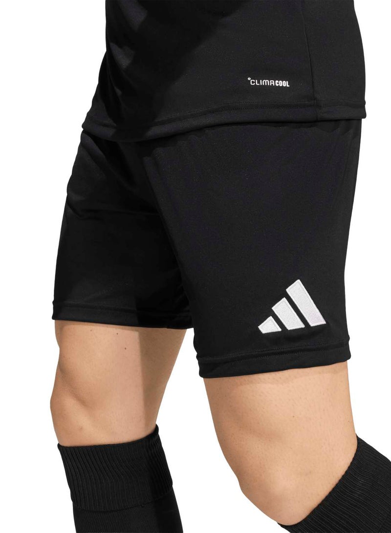 Adidas Entrada 26 Shorts - Image 5