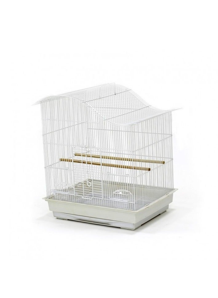دايانغ قفص الطيور - 613 (47 × 36 × 55.5 سم) - [الأبعاد - 47 × 36 × 55.5 سم]