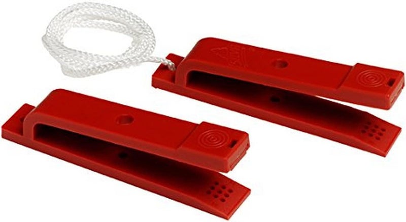 Silva OL-Punches 432 Serie A - 10 Piece Orienteering Punch Set