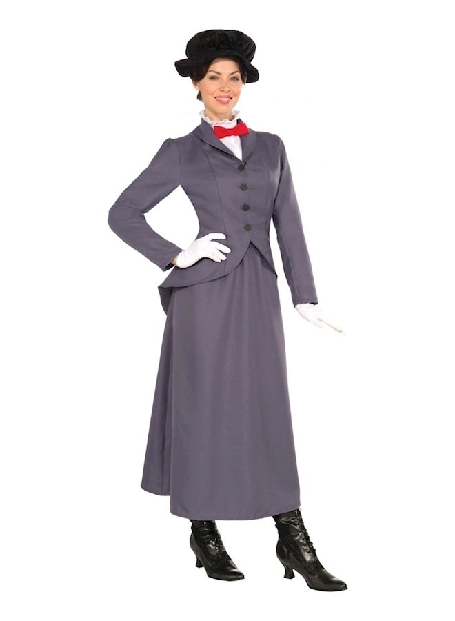 NIBEMINENT Mary Poppins Costume Set