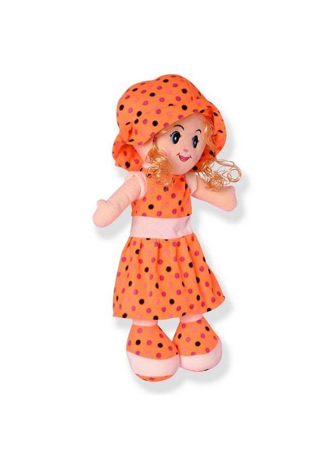 Glance Soft Cute Looking Beautiful Doll | Attractive Stuffed Toys | Grab Your Attention on Little Darling Doll - Image 2