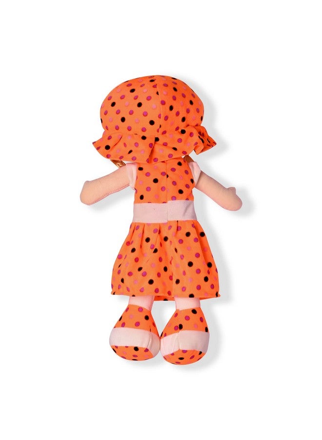 Glance Soft Cute Looking Beautiful Doll | Attractive Stuffed Toys | Grab Your Attention on Little Darling Doll - Image 4