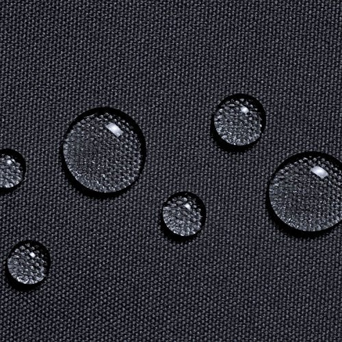 Classic Accessories QuadGear UTV Hand Holds, Fits UTV roll cages 1.75"DIA, Black - Image 2