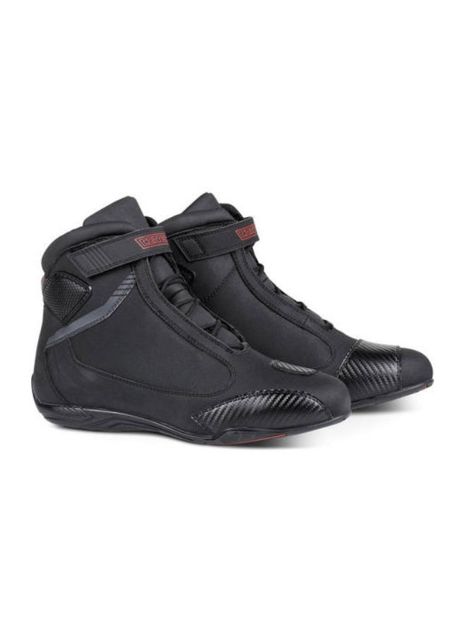 CORTECH - CHICANE WP SHOE BLACK 44 - Image 1
