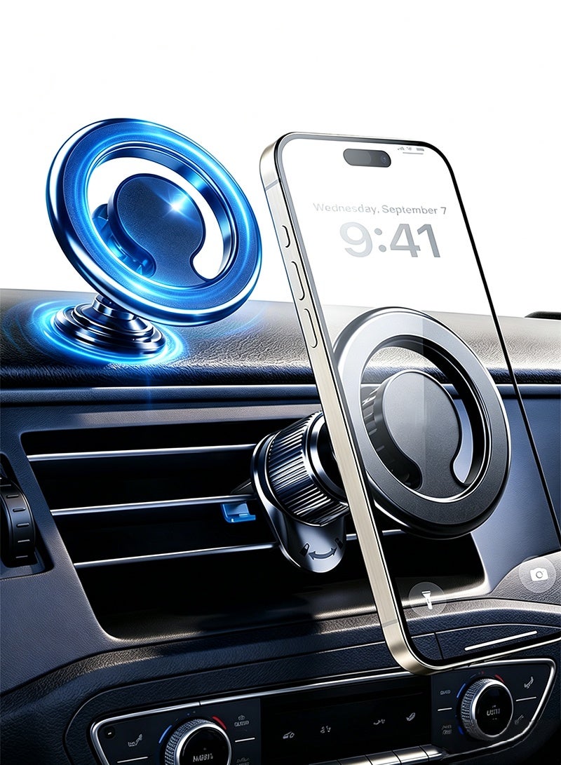 Moiro Moiro Magsafe Car Holder Z8CE780E7BC93C243490CZ