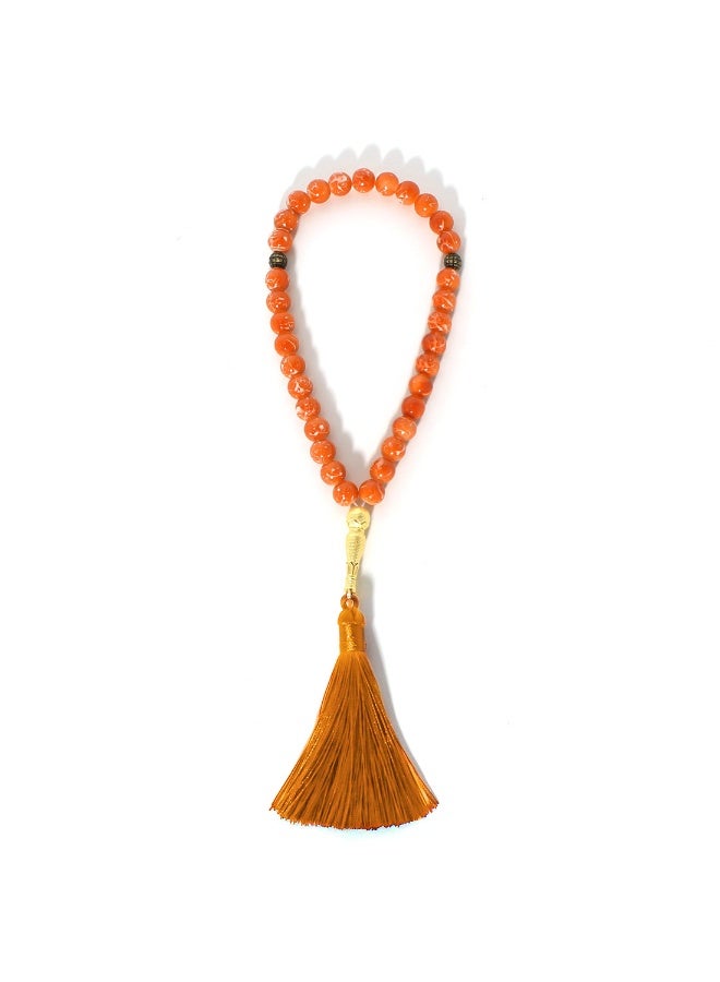 Nariele تسبيحة 33 قطعة - Image 1